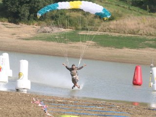 Swoop à Castelnau-Magnoac