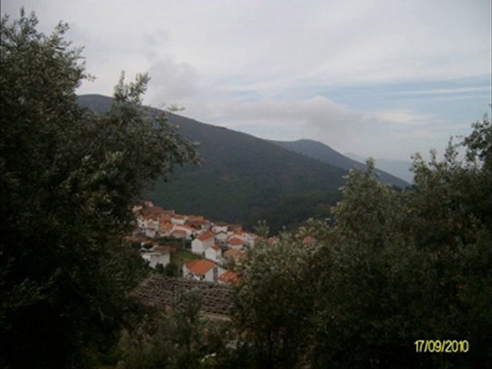 Vídeo de Fotos Loriga Verdejante