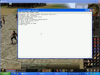 Metin2 Satılık Çar