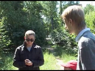 Бродвей шоу - в зоопарке