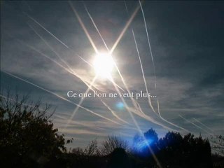 Chemtrails 1er Juillet 2010 par ActuChem