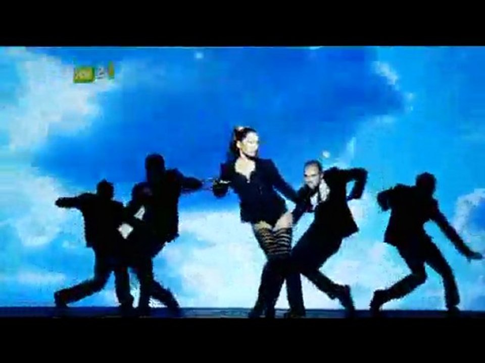 Cheryl Cole - Promise This (Official video - HQ)