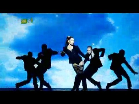 Cheryl Cole - Promise This (Official video - HQ)