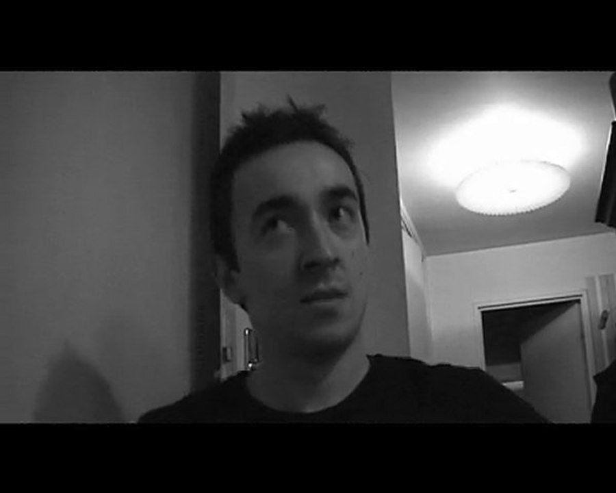 La Mer Noire version Kolem