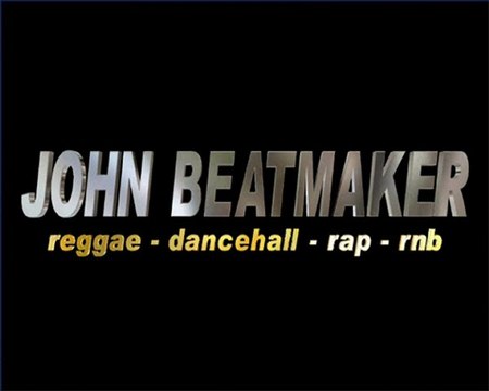 BLAQUE remix by john beatmaker