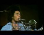 Bob Marley, la legende du Reggae. P2