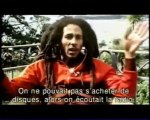 Bob Marley, la legende du Reggae. P1