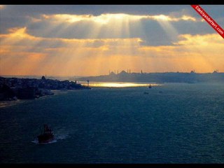 Hz. Kur'an Mevlev-i Ayin-i sonrası Merhum Kani Karaca