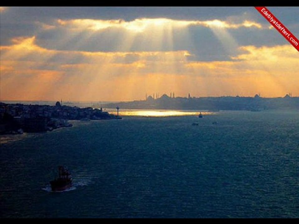 Hz. Kur'an Mevlev-i Ayin-i sonrası Merhum Kani Karaca