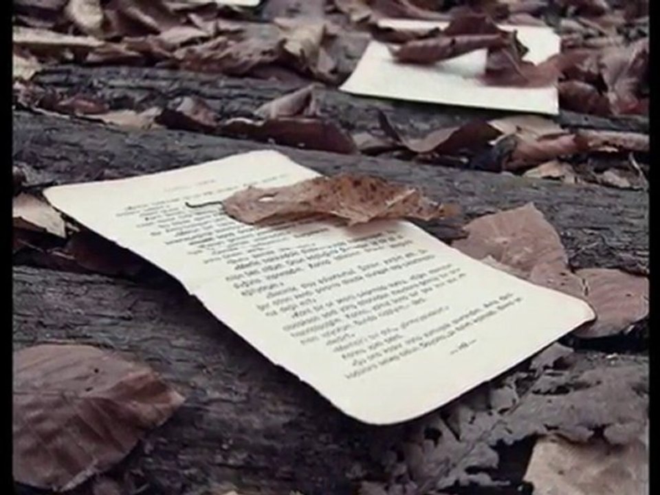 Bülent Ortaçgil - Sana Geldim