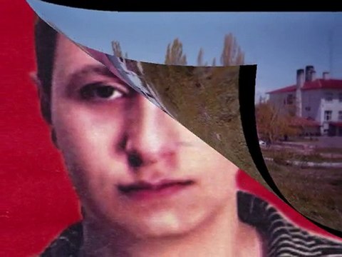 Beykozlu Aziz Sehitlerimiz ( Osman Öztunç- OĞUL )