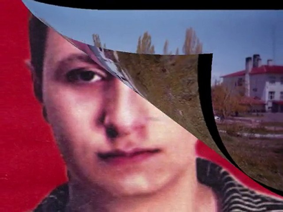 Beykozlu Aziz Sehitlerimiz ( Osman Öztunç- OĞUL )