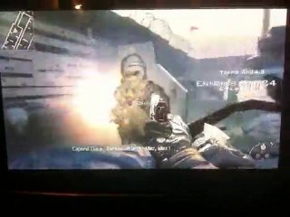 la fosse entrainement