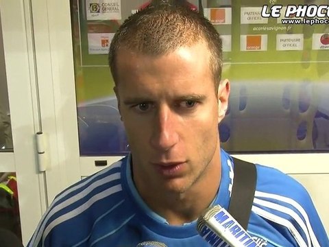 Cheyrou : 50/50 avec Gaby Heinze