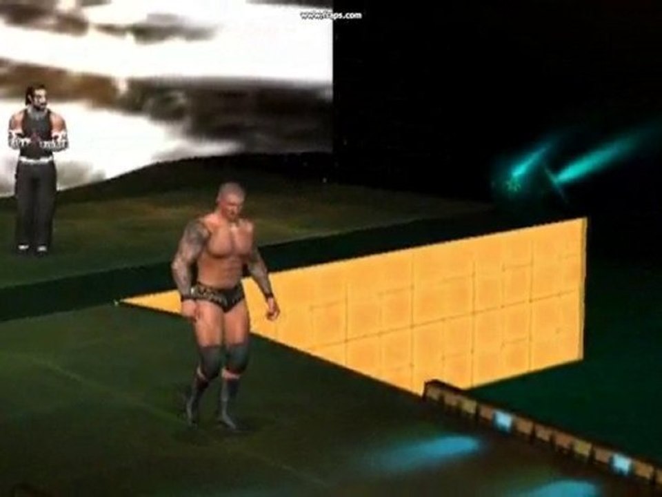 Randy Returns 2