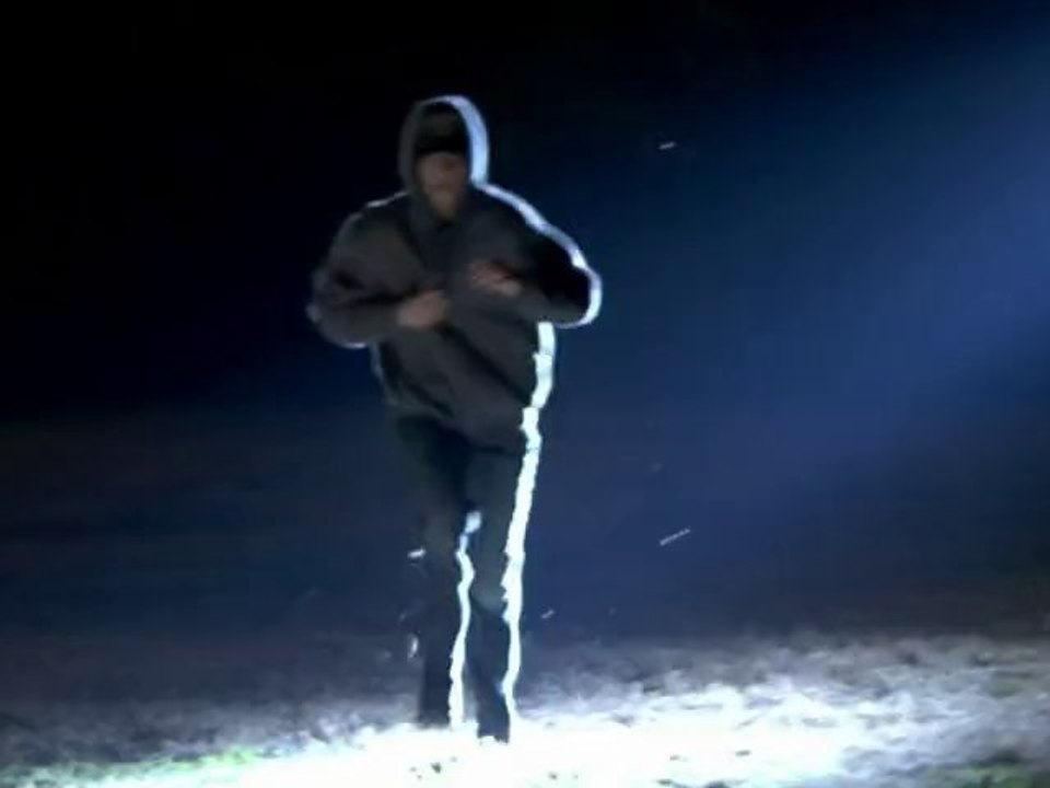 Chase - Chopper Chase - Clip