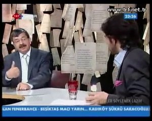 2 Hayati İnanç Neden Leyla ile Mecnun - Şairde Aşk TRT