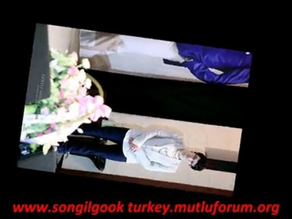 song ıl gook