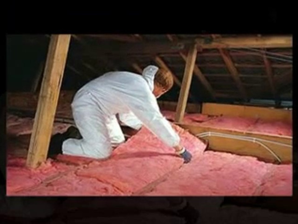 Home Insulated Rebate