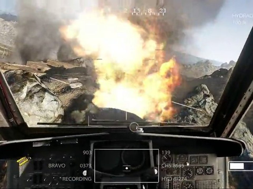 MOH Experience Part 2