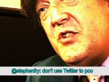 Stephen Fry's Unofficial Guide to Twitter
