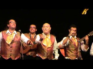 Medio Siglo - Noches Carnavalesca - Carmona 2010