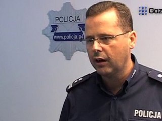 "Policja ma obowiązek zatrzymać poszukiwanego listem gończym"