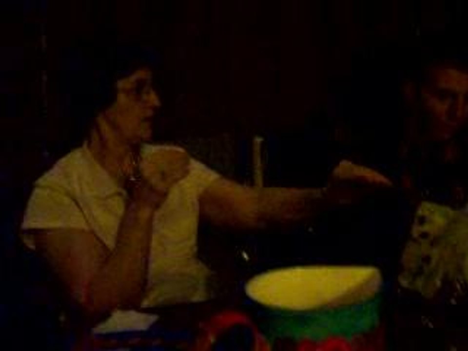 partie de Tarot