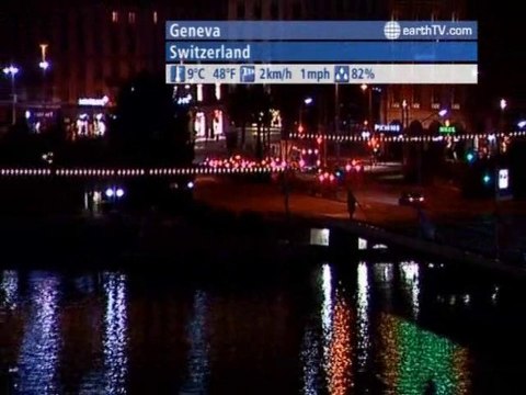 Melbourne - Australia, Paris - France, Muscat - Oman, Palma de Mallorca - Spain, Geneva - Switzerland, Bandar Seri Begawan - Brunei, New York - USA