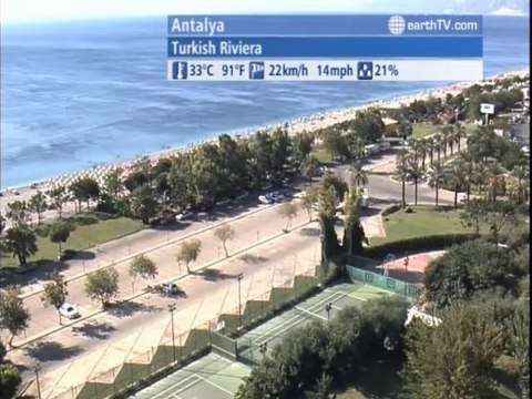 Budapest - Hungary, Warsaw - Poland, Bandar Seri Begawan - Brunei, Antalya - Turkey, Muscat - Oman, Berlin - Germany, Pine Valley - Beijing - China