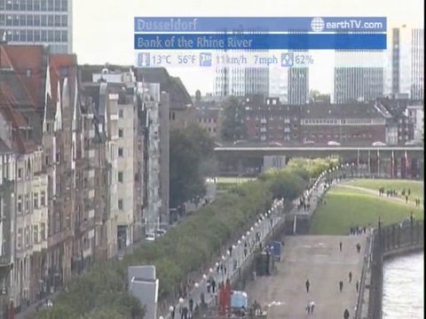 Warnemunde - Germany, Palma de Mallorca - Spain, Geneva - Switzerland, Dusseldorf - Germany, Barcelona - Spain, Cannes - France, Dubai - United Arab Emirates