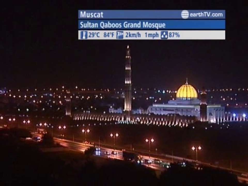 Vienna - Austria, Metz - France, Washington - USA, Warnemunde - Germany, Muscat - Oman, Lugano - Ticino - Switzerland, Hamburg - Germany