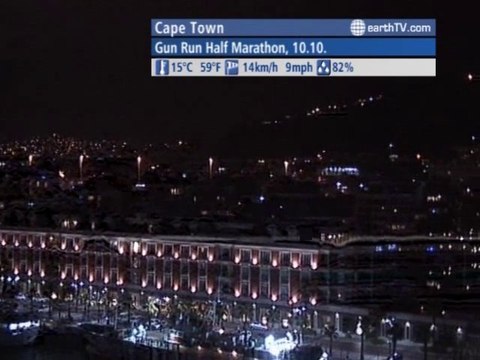 Paris - France, St. Andrews - Canada, Ekaterinburg - Russia, Ascona - Ticino - Switzerland, Cape Town - South Africa, Warsaw - Poland, Geneva - Switzerland