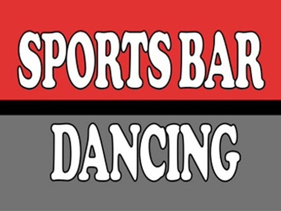 Bar 101 St.louis Soulard Sports Bar tv commercial