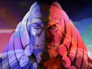 [Code Geass] Britannia Yeah!