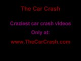 The Car Crash: Silly Honda Odyssey Test Crash