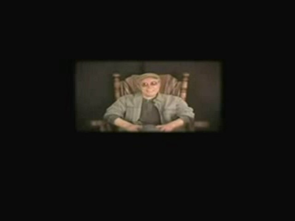 Si j'étais un terroriste