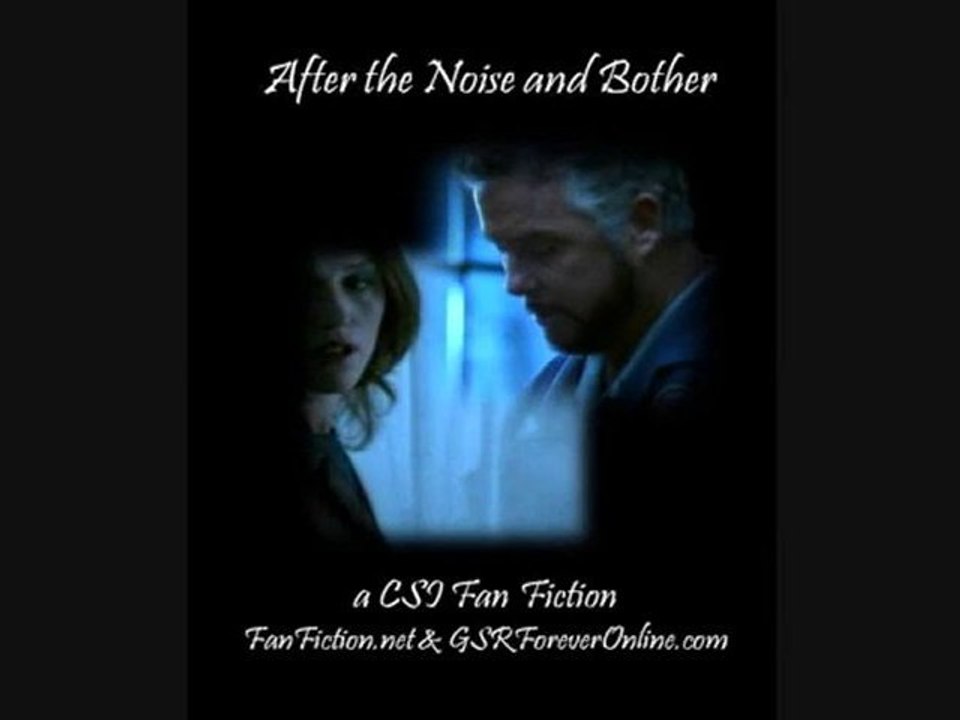 After the Noise and Bother
