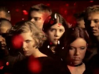 Muse's Cover of 'Feeling Good' Inspired by Matt's Ex