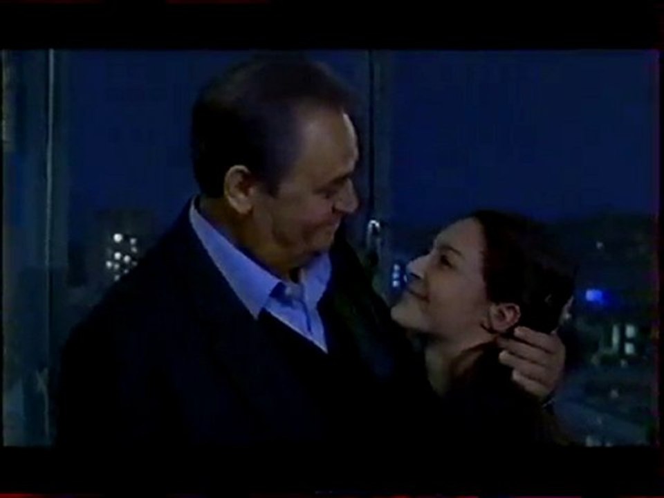 Génerique De Fin de la Série Navorro Septembre 2001 TF1