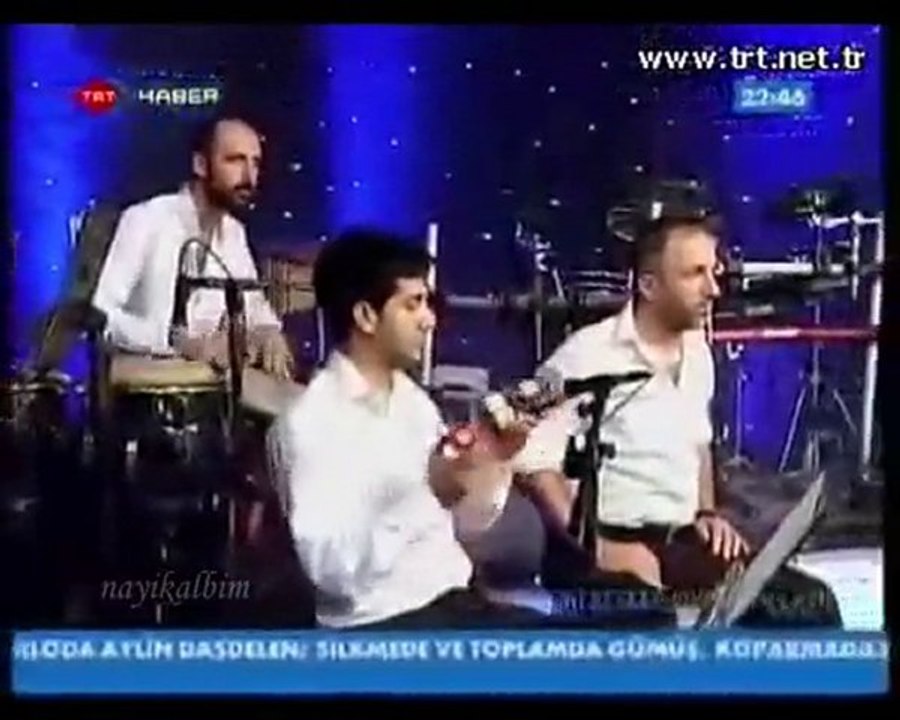 10 Uğur Işılak Yalan da olsa TRT