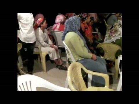 Anamur Çataloluk Köyü: Ümit&Sedat Kına akşam