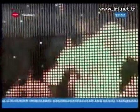 12 Uğur Işılak el yanar Serdar Tuncer İki hece Aşk TRT