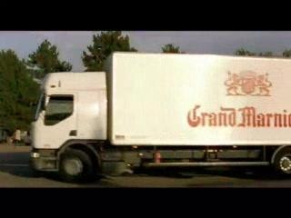 GRAND MARNIER - AUBEVOY