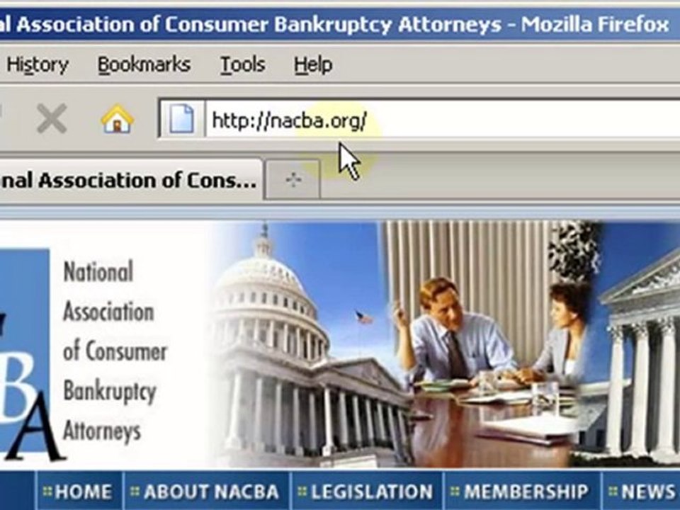 How a New Bankruptcy Attorney Can Network with Other Bankrup