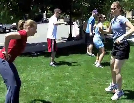 Bootcamp Brentwood - Best Personal Trainer in Brentwood