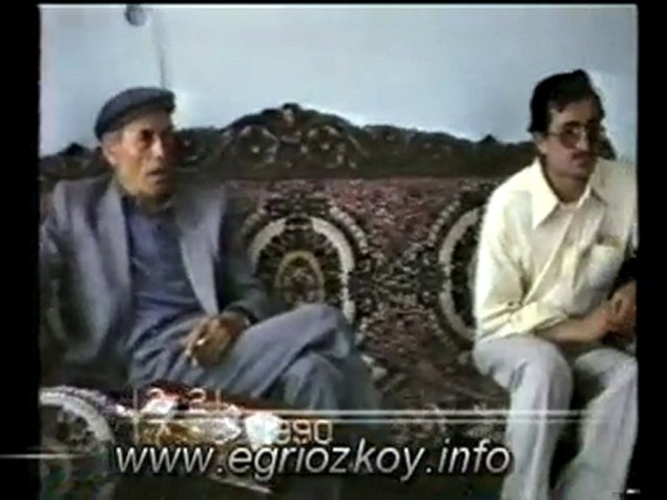 beyti ve nejat dayilar