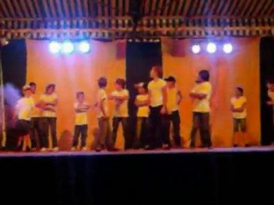 gala hip hop clip annot 2010
