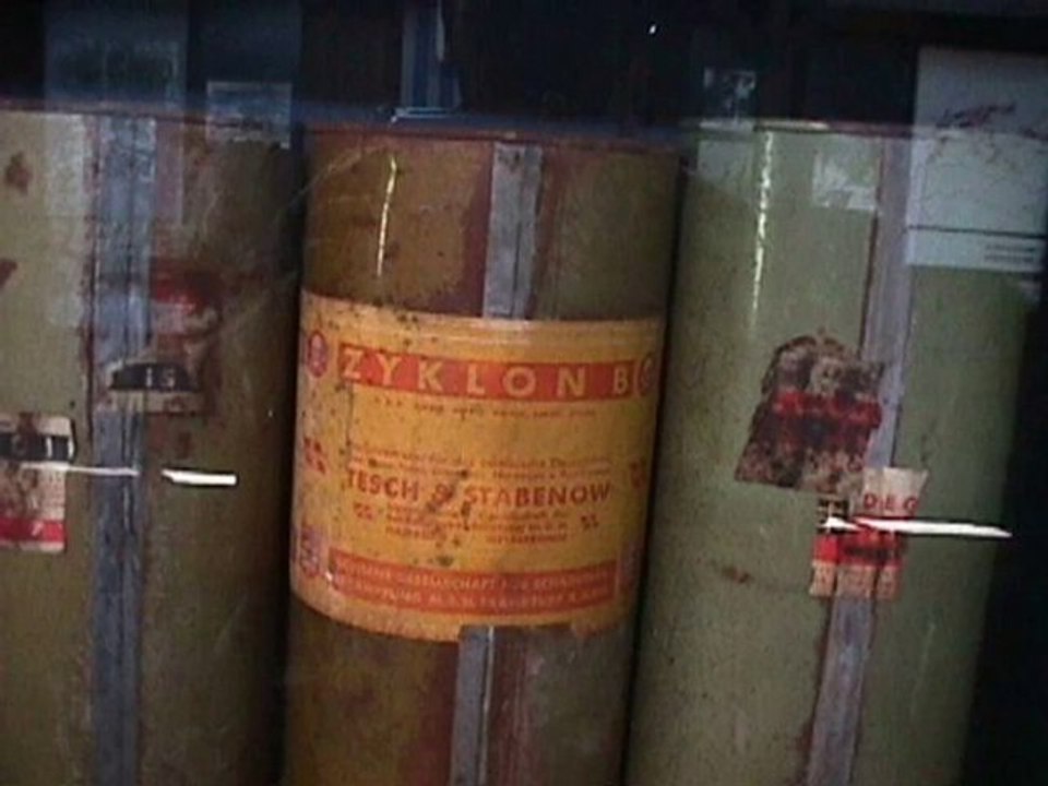 Efectos del Cigarrillo