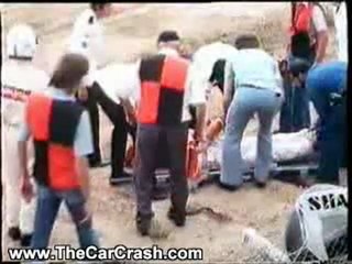 Download Video: The Car Crash: Serious Formula One F1 Crashes